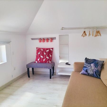 Apartmán Casa Alice Corralejo Exteriér fotografie