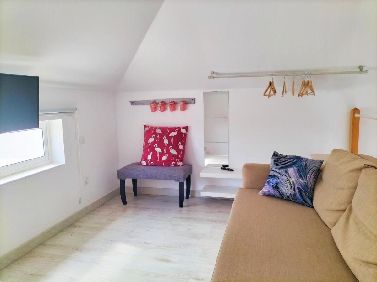 Apartmán Casa Alice Corralejo Exteriér fotografie