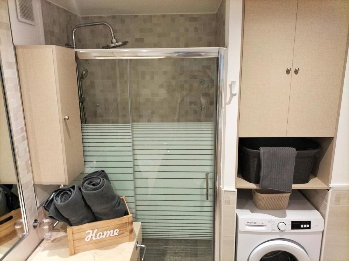 Apartmán Casa Alice Corralejo Exteriér fotografie