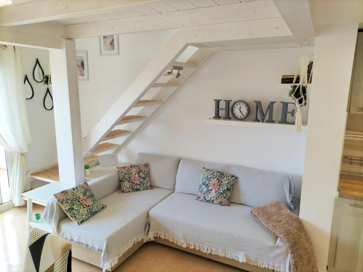 Apartmán Casa Alice Corralejo Exteriér fotografie