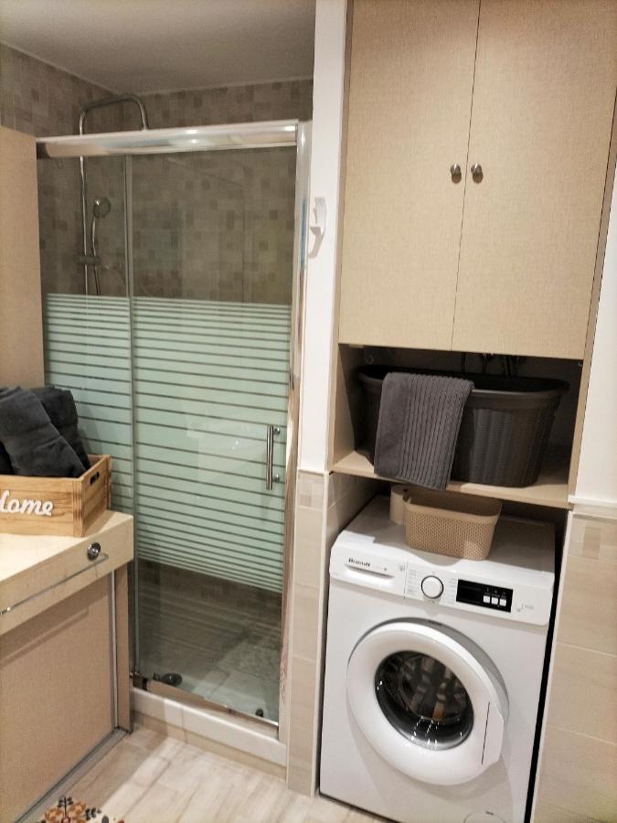Apartmán Casa Alice Corralejo Exteriér fotografie