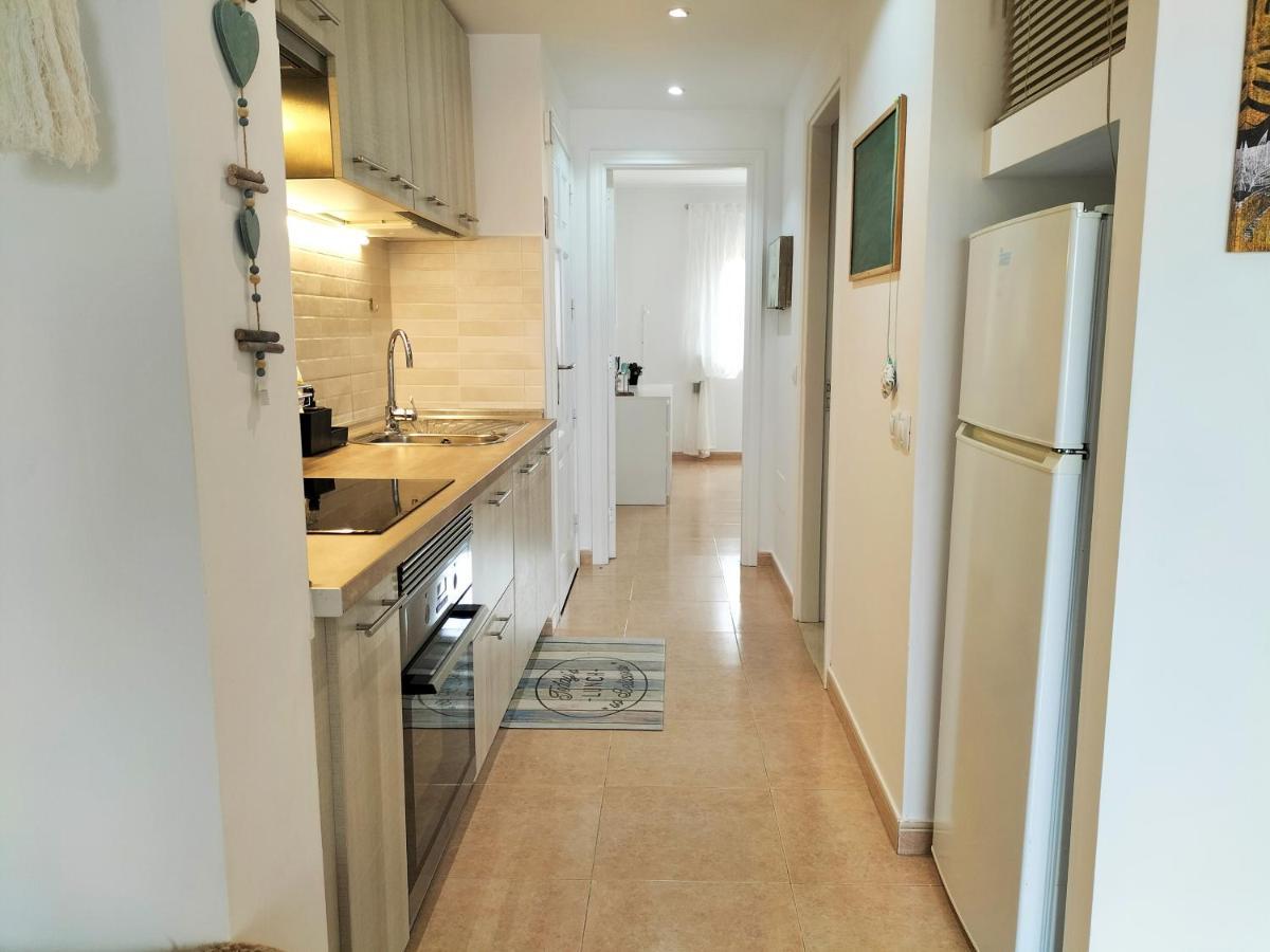 Apartmán Casa Alice Corralejo Exteriér fotografie