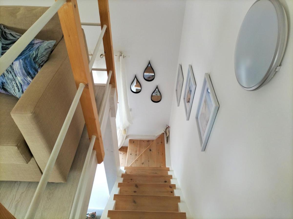 Apartmán Casa Alice Corralejo Exteriér fotografie
