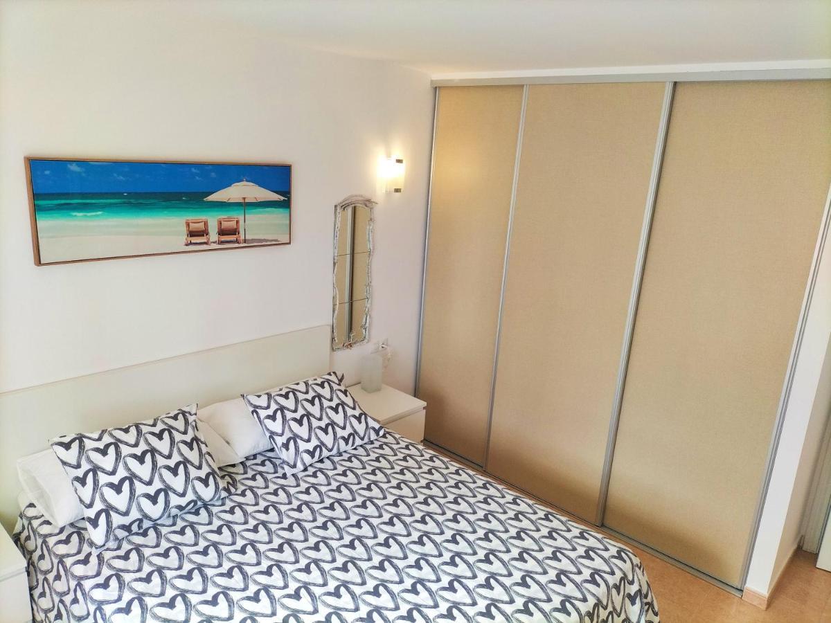 Apartmán Casa Alice Corralejo Exteriér fotografie