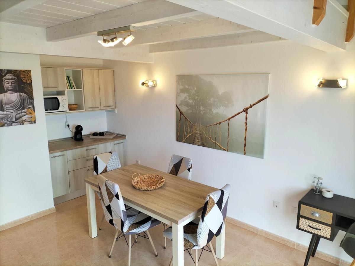 Apartmán Casa Alice Corralejo Exteriér fotografie