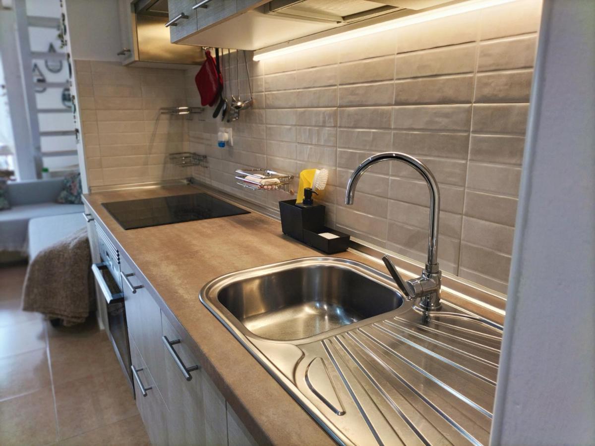 Apartmán Casa Alice Corralejo Exteriér fotografie