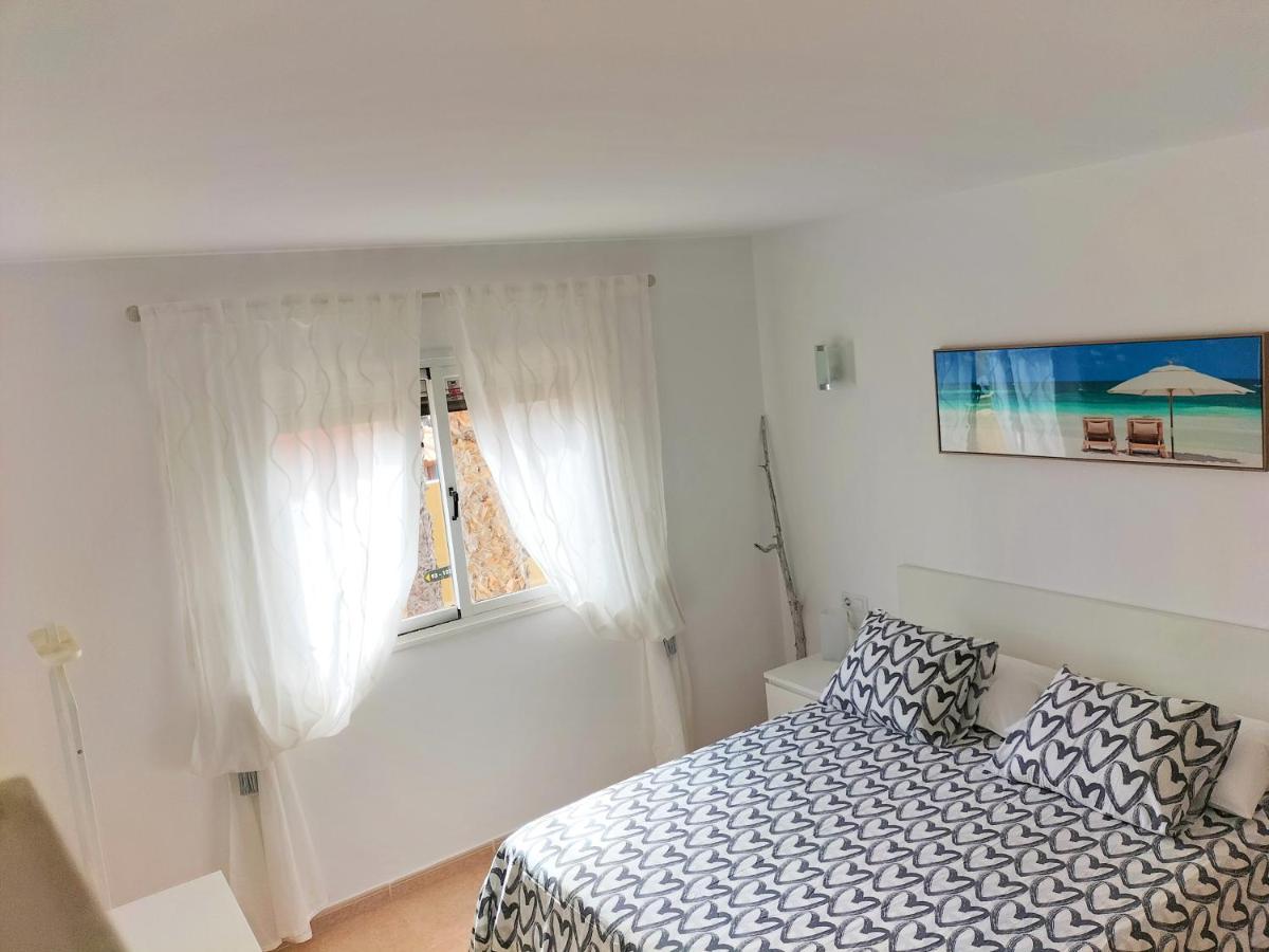 Apartmán Casa Alice Corralejo Exteriér fotografie
