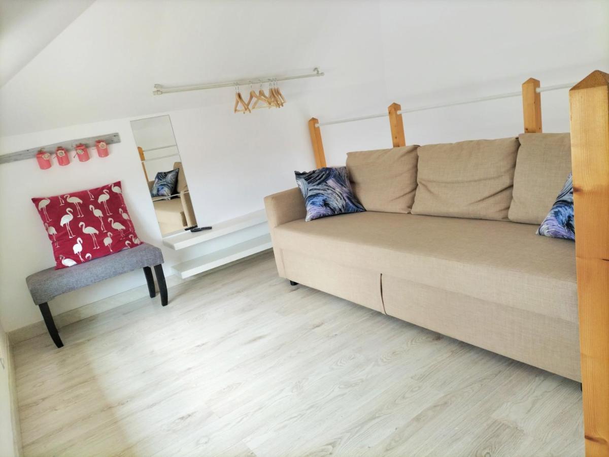 Apartmán Casa Alice Corralejo Exteriér fotografie