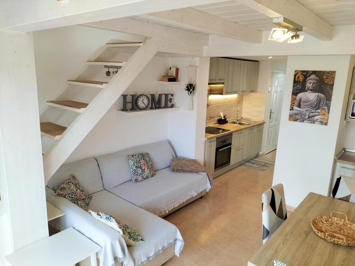 Apartmán Casa Alice Corralejo Exteriér fotografie