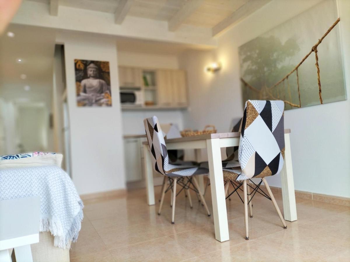 Apartmán Casa Alice Corralejo Exteriér fotografie