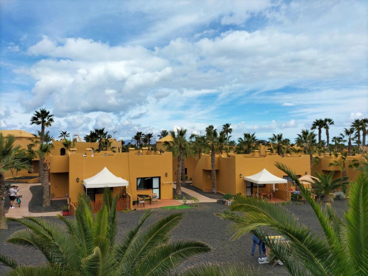 Apartmán Casa Alice Corralejo Exteriér fotografie