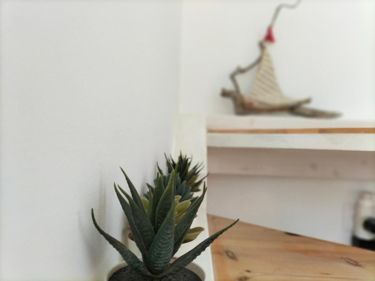 Apartmán Casa Alice Corralejo Exteriér fotografie