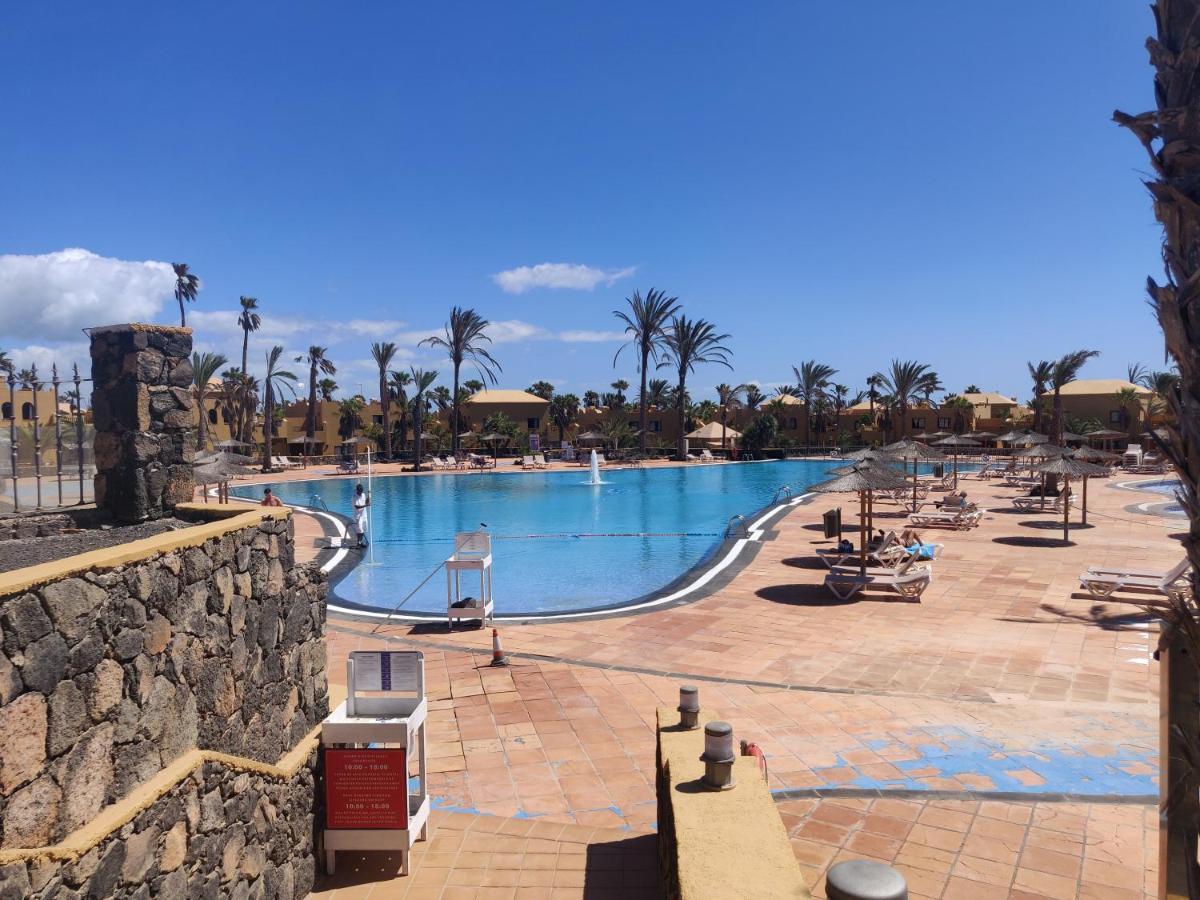Apartmán Casa Alice Corralejo Exteriér fotografie