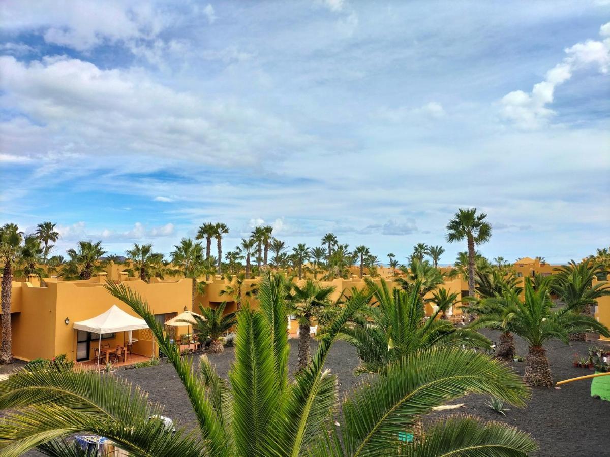 Apartmán Casa Alice Corralejo Exteriér fotografie