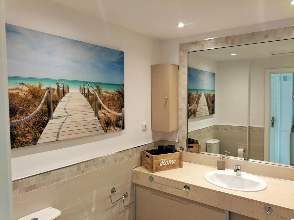 Apartmán Casa Alice Corralejo Exteriér fotografie