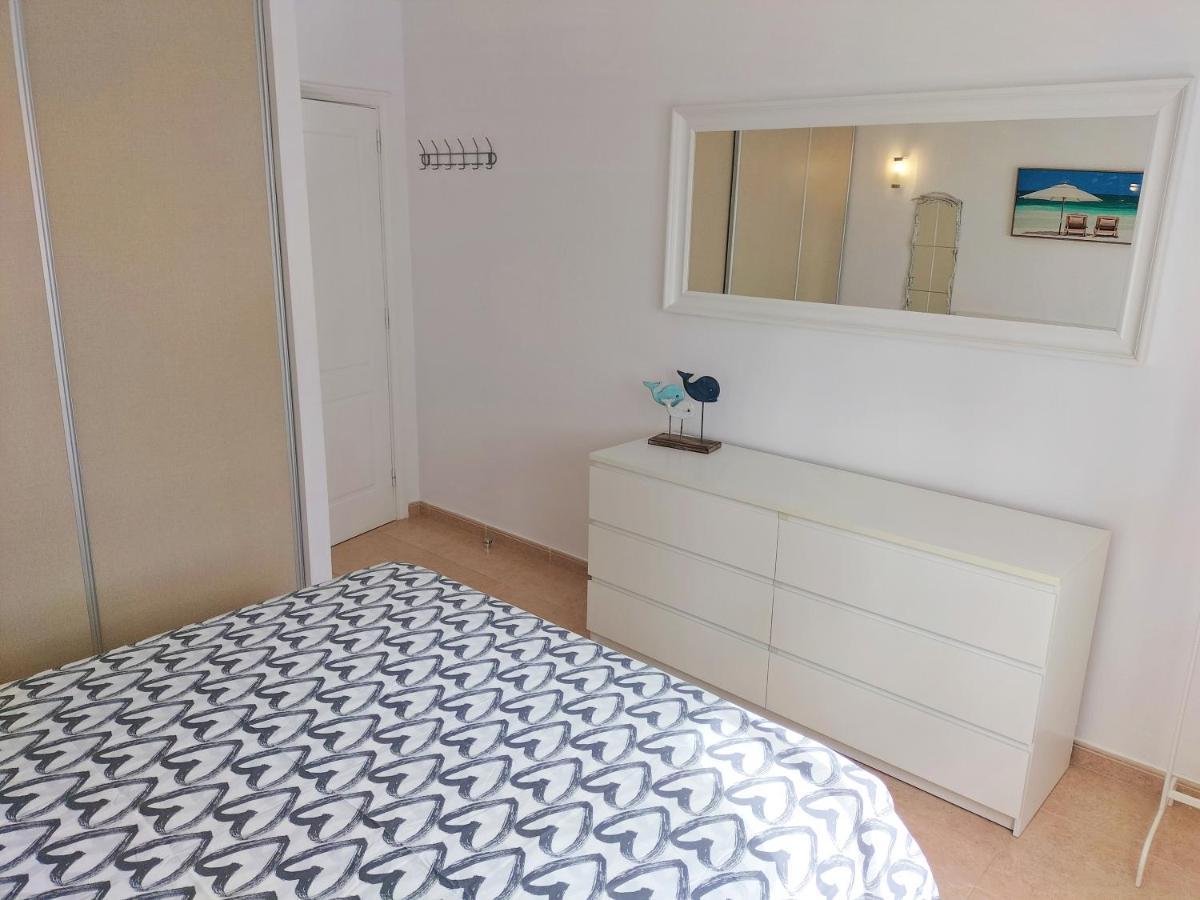Apartmán Casa Alice Corralejo Exteriér fotografie